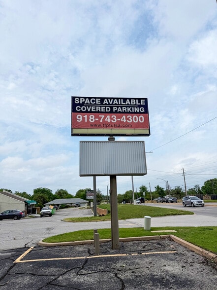 More Photos Of 5840 S Memorial Dr, Tulsa Office For Sale