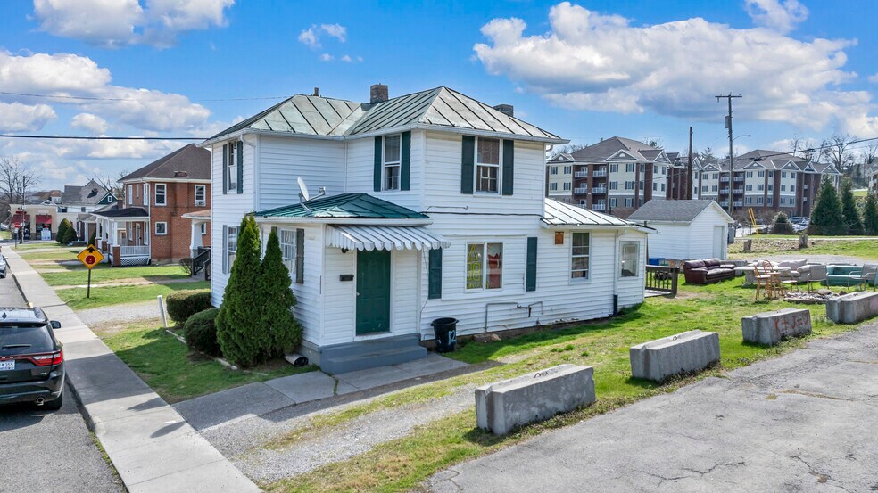 More Photos Of , Radford Specialty For Sale