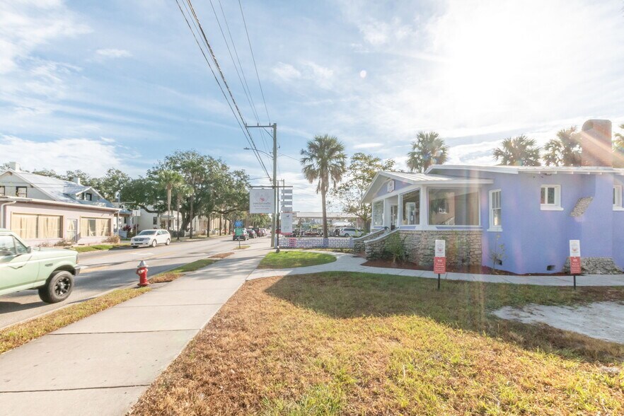 More Photos Of 131 King St, Saint Augustine Freestanding For Sale