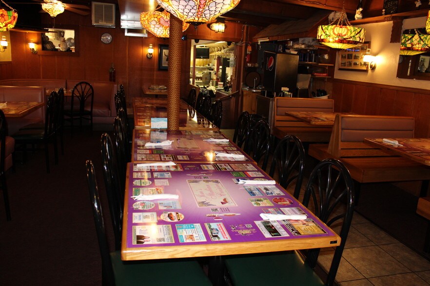 More Photos Of 116 S Penn St, Bellefonte Restaurant For Sale
