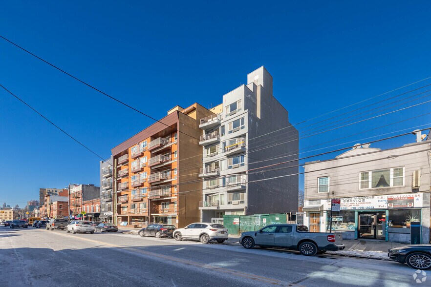 More Photos Of 23-15 Astoria Blvd, Astoria Apartments For Sale