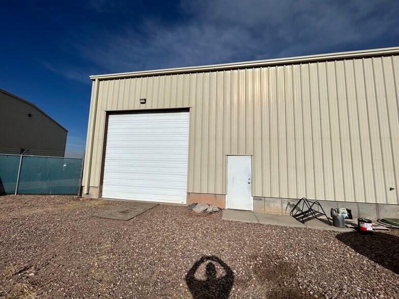 More Photos Of 2783 W 2500 S, Roosevelt Warehouse For Sale