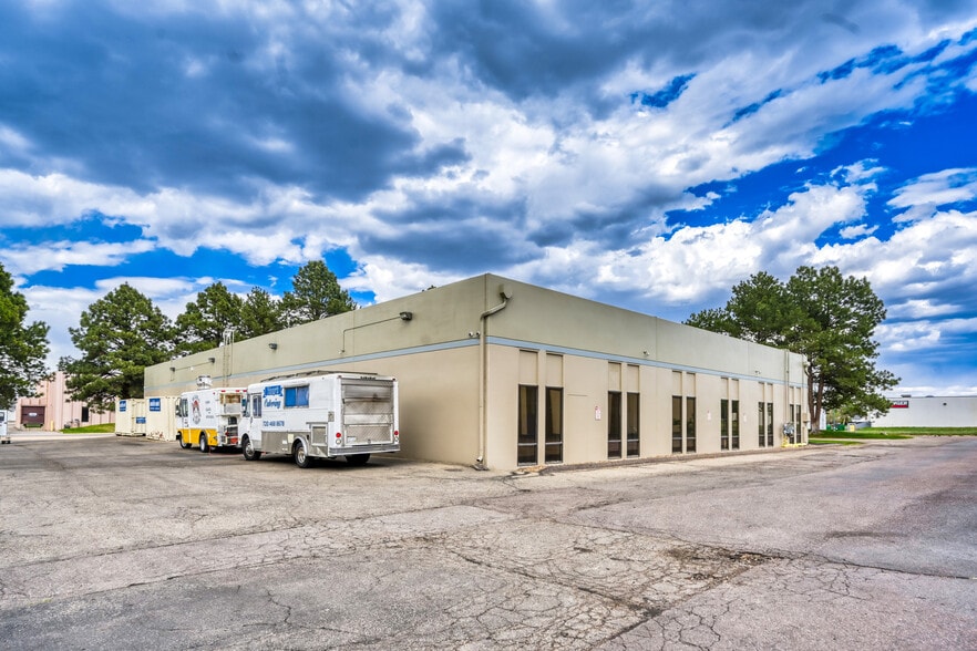 More Photos Of 4895-4897 Oakland St, Denver Food Processing For Sale