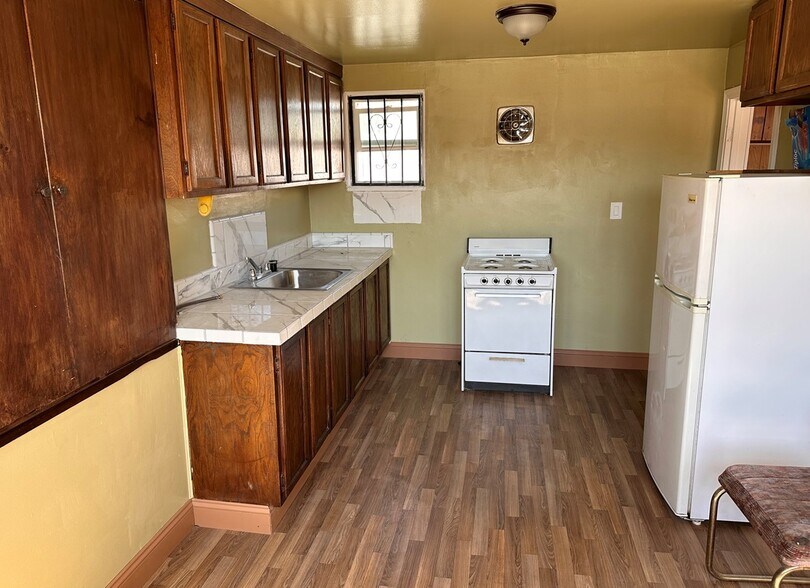 More Photos Of 350 N Montgomery St, San Jose Unknown For Lease