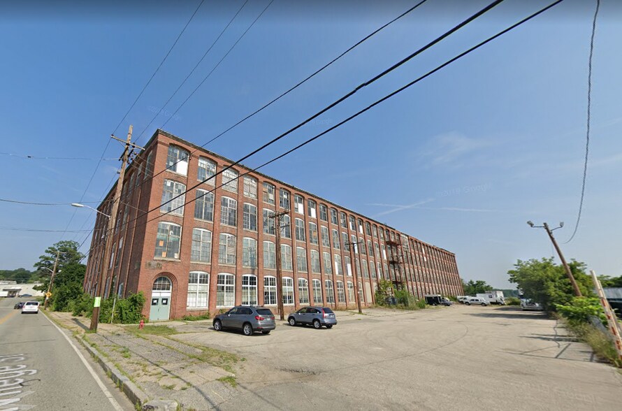 More Photos Of 20 Privilege St, Woonsocket Manufacturing For Sale