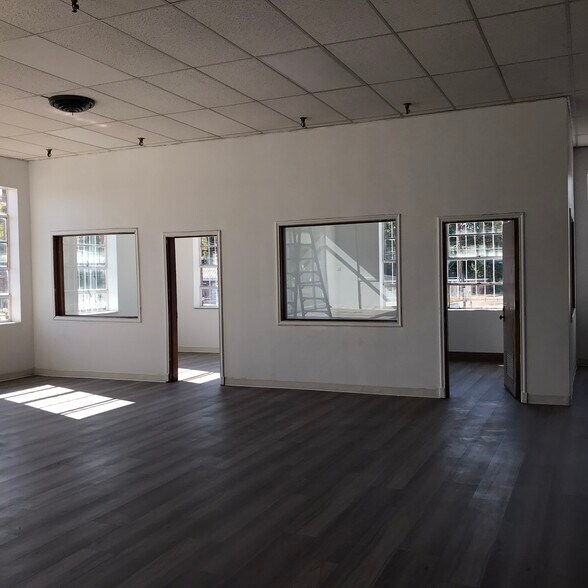 More Photos Of 601 Tuscaloosa Ave, Gadsden Warehouse For Lease