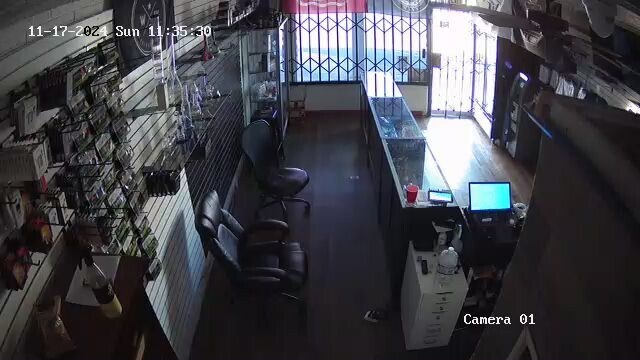 More Photos Of 2244 McHenry Ave, Modesto General Retail For Lease