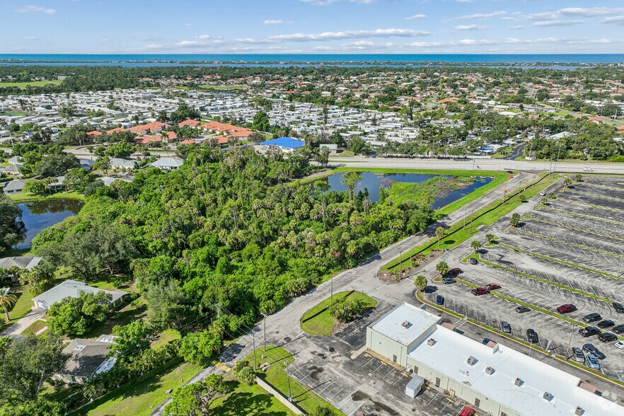 More Photos Of 1797 Englewood Rd, Englewood Land For Sale