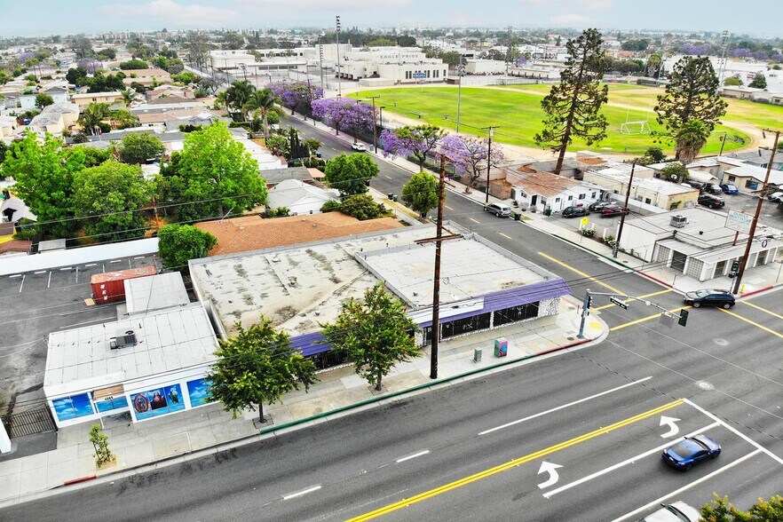 More Photos Of 4273 Florence Ave, Bell Storefront For Sale