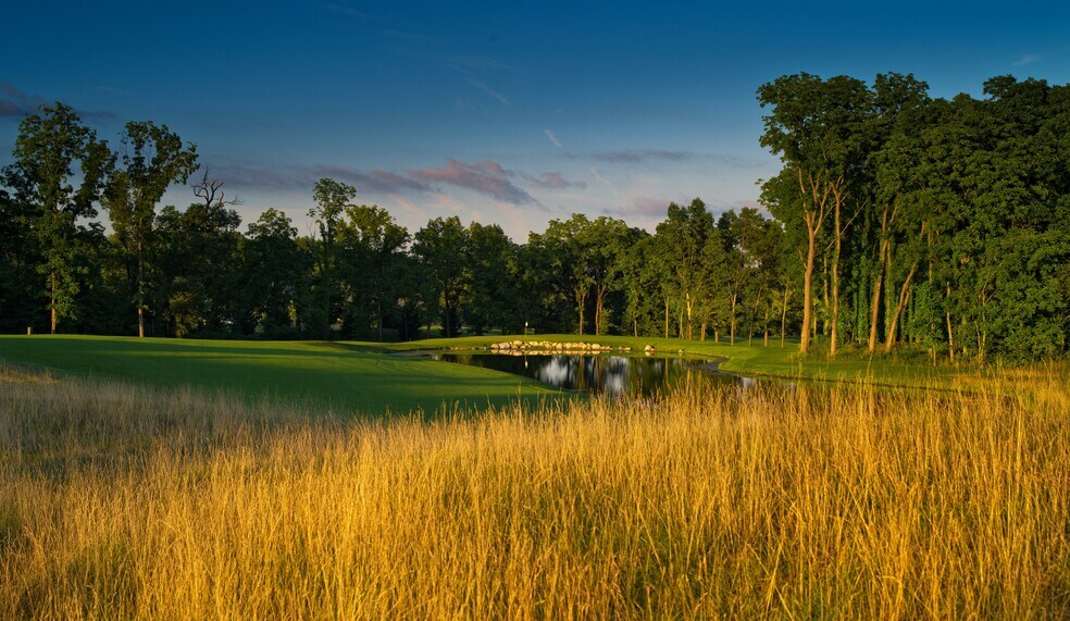 More Photos Of 61809 Stonegate Dr, Centreville Golf Course Driving Range For Sale