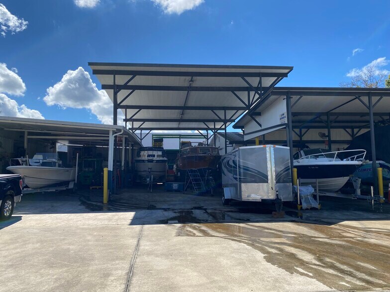 More Photos Of 720 N US 17-92 Hwy, Longwood Light Manufacturing For Sale