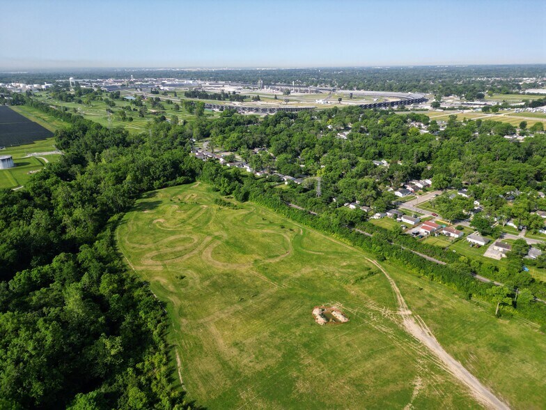 More Photos Of 3725 W 30th St, Indianapolis Land For Sale