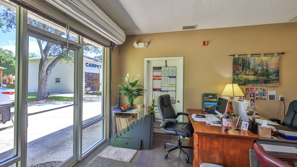 More Photos Of 4720 E Moody Blvd, Bunnell Freestanding For Sale