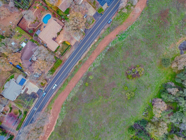 More Photos Of Country Club Dr @ Royal Drive, Cameron Park Land For Sale