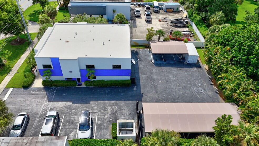 More Photos Of 442 NW 35th St, Boca Raton Office For Sale