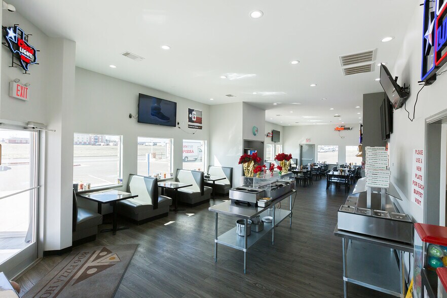 More Photos Of 1140 Kermit St, Plainview Restaurant For Sale