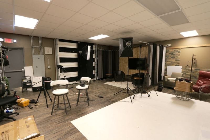 More Photos Of 35 Cessna Ct, Greenville Office For Lease