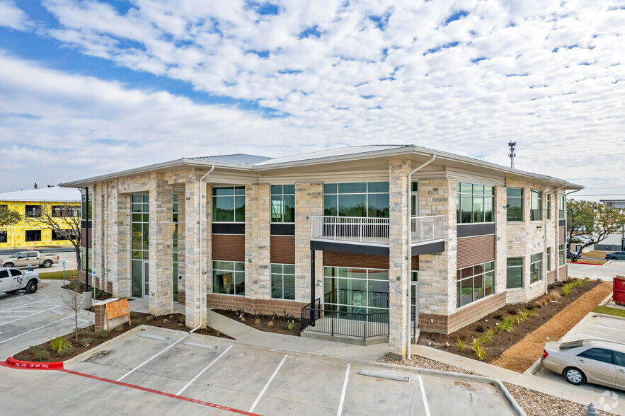 Primary Photo Of 7710 N FM 620 Rd, Austin Office For Sale