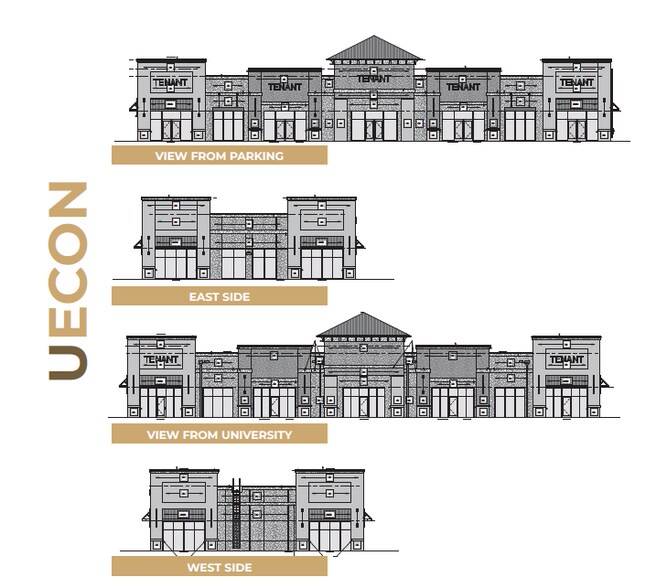 More Photos Of 9048 University Blvd, Orlando Land For Sale