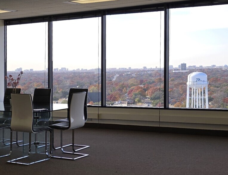 More Photos Of 100 N Central Expy, Richardson Office For Lease