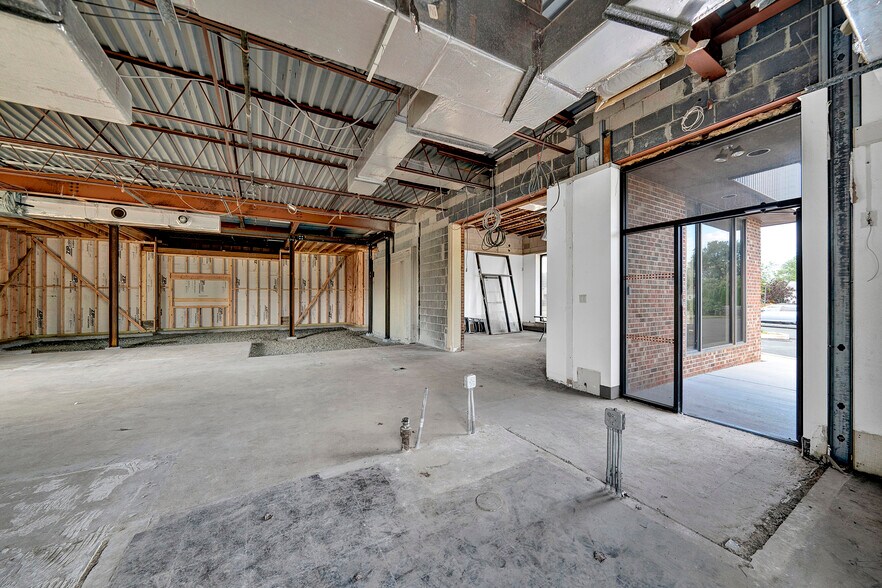 More Photos Of 40 Scotch Rd, Ewing Township Bank For Sale