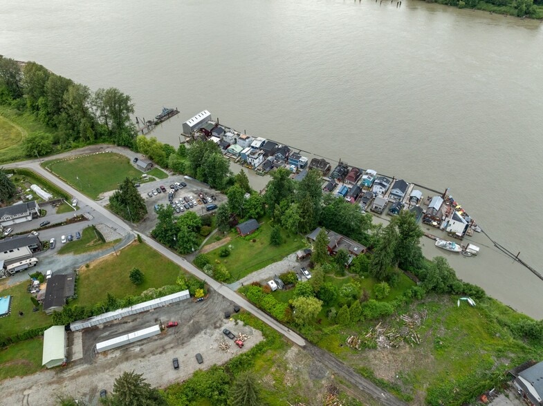 More Photos Of , Langley Land For Sale