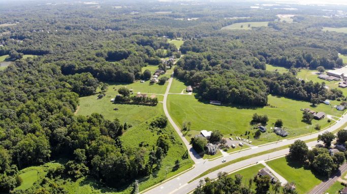 Primary Photo Of 118 Kidd Rd, Colfax Land For Sale