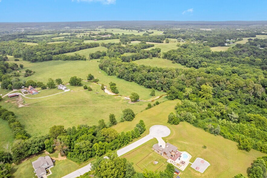 More Photos Of Bridgeford Drive, Pea Ridge Land For Sale