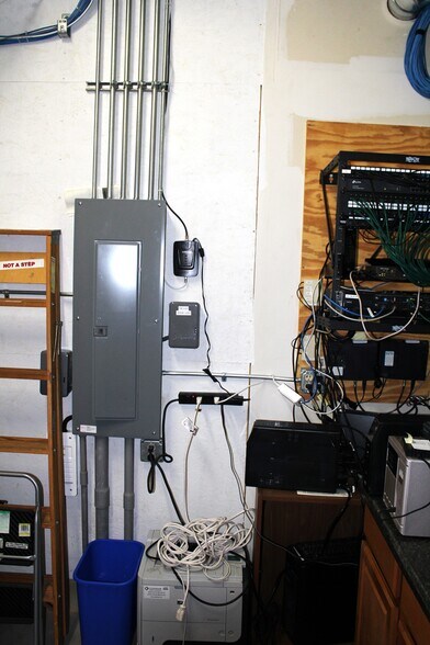 More Photos Of 9559 Bolger Lake Rd, Minocqua Office For Sale