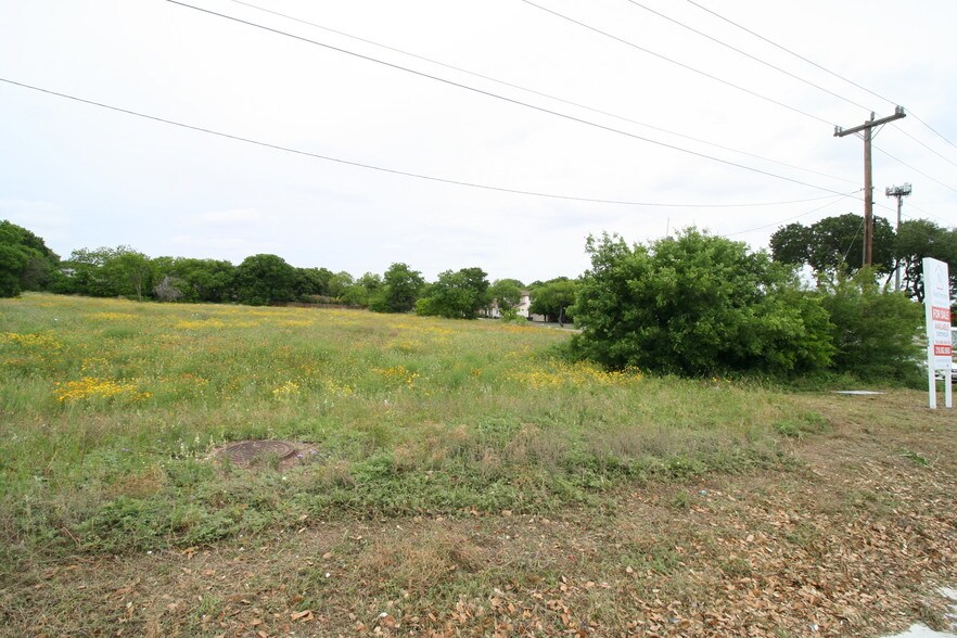 More Photos Of 7630 Potranco Rd, San Antonio Land For Sale