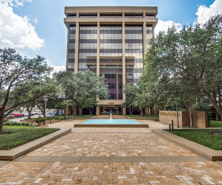 Primary Photo Of 13601 Preston Rd, Dallas Office For Lease