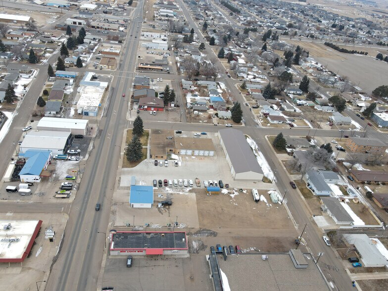 More Photos Of 1230 W Villard St, Dickinson Specialty For Sale