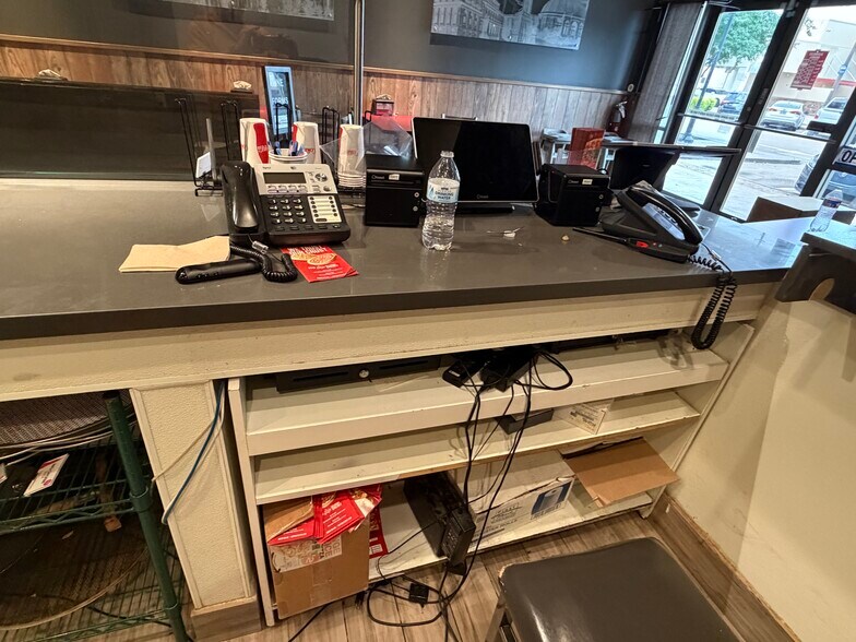 More Photos Of 11805-11921 Westheimer Rd, Houston Fast Food For Lease