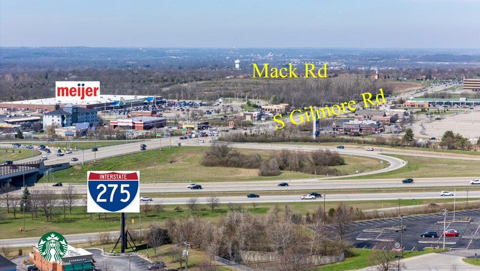 More Photos Of 2671 Mack Rd, Fairfield Land For Sale