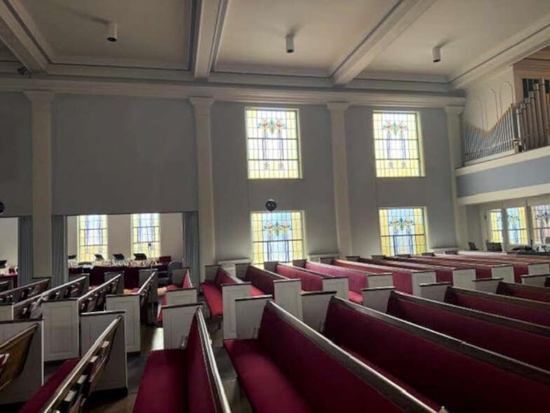 More Photos Of 100 S 10th St, Richmond Specialty For Sale