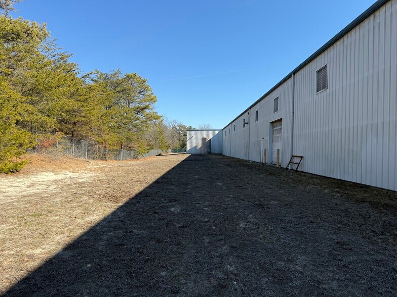 More Photos Of 1400 N Mill Rd, Vineland Warehouse For Lease