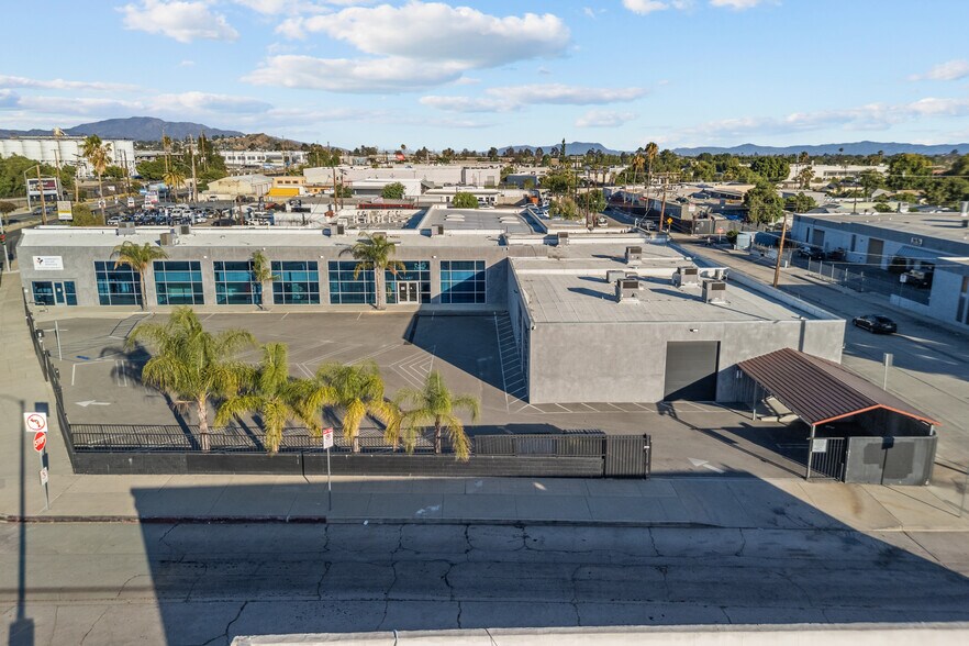 More Photos Of 11487 San Fernando Rd, San Fernando Office For Sale