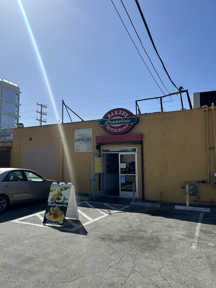More Photos Of 10817-10829 Venice Blvd, Los Angeles General Retail For Lease
