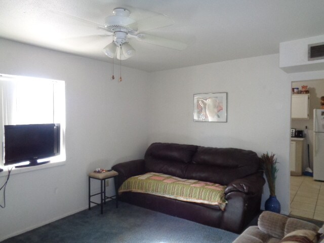 More Photos Of 1050 N Mesilla St, Las Cruces Apartments For Sale