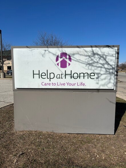 More Photos Of 1201 S Michigan St, South Bend Freestanding For Sale