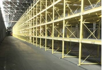 More Photos Of 16123 Armour St NE, Alliance Warehouse For Lease