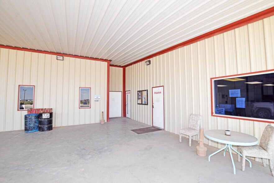 More Photos Of 2655 S County Rd W, Odessa Industrial For Sale
