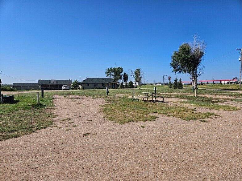 More Photos Of 20925 Road 8, Big Springs Land For Sale