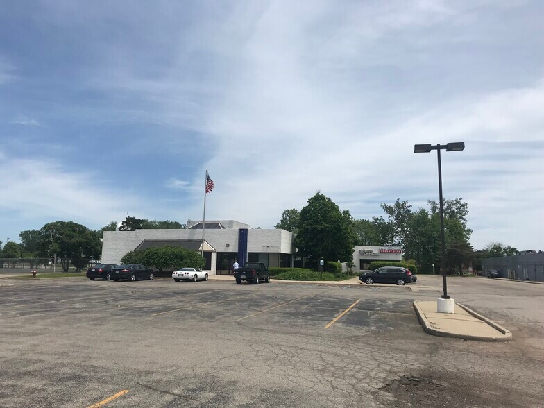 More Photos Of 33200 Dequindre Rd, Sterling Heights Medical For Lease