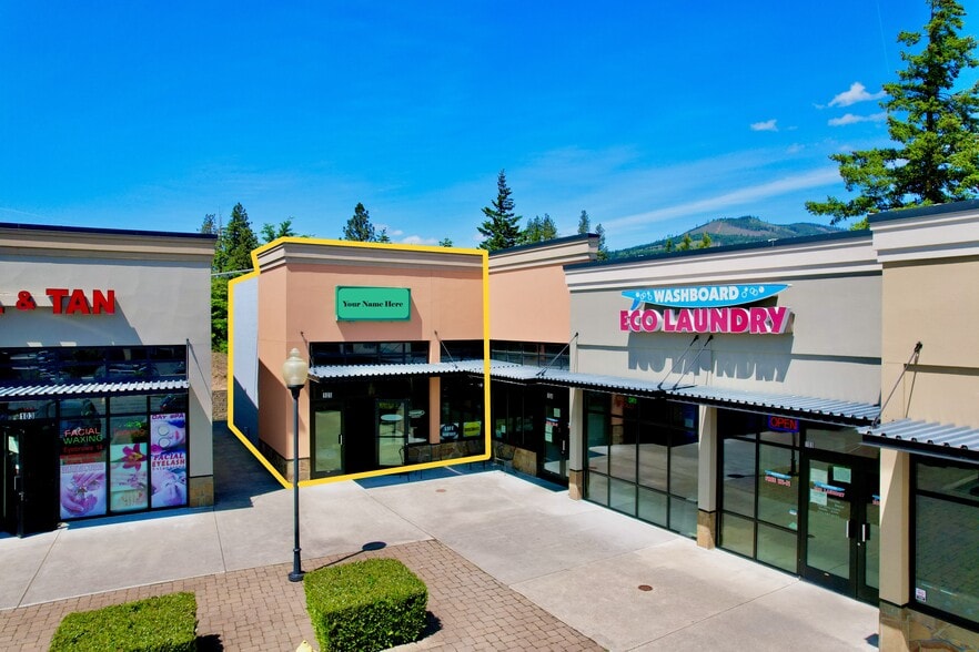 More Photos Of 2910-2940 W Cascade Ave, Hood River Unknown For Lease