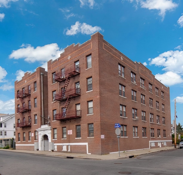 More Photos Of 26-30 Elmwood Ave, Irvington Apartments For Sale
