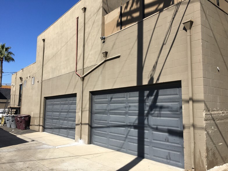 More Photos Of 1210-1212 S Brand Blvd, Glendale Office For Sale