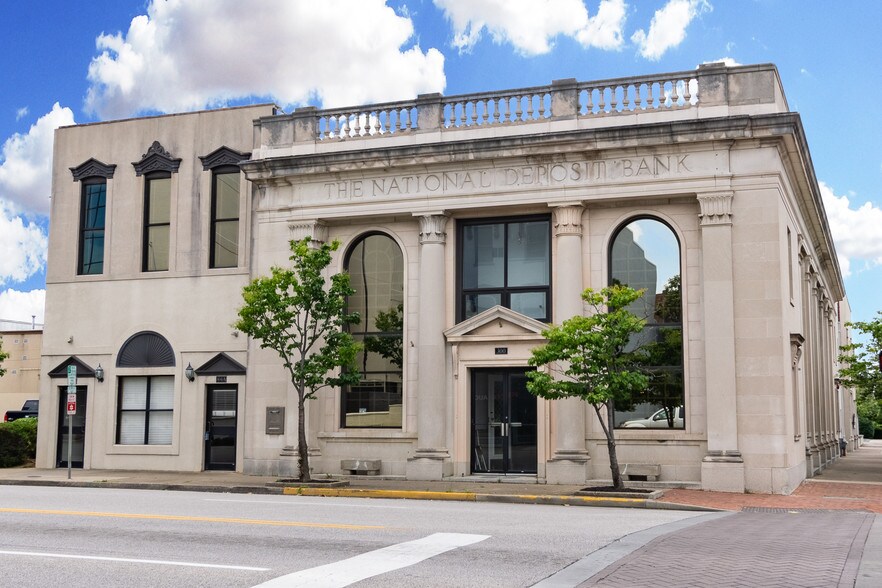 More Photos Of 300 Frederica St, Owensboro Office For Lease