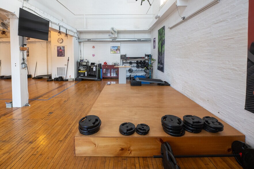 More Photos Of 230-234 Ferry St, Easton Loft Creative Space For Sale