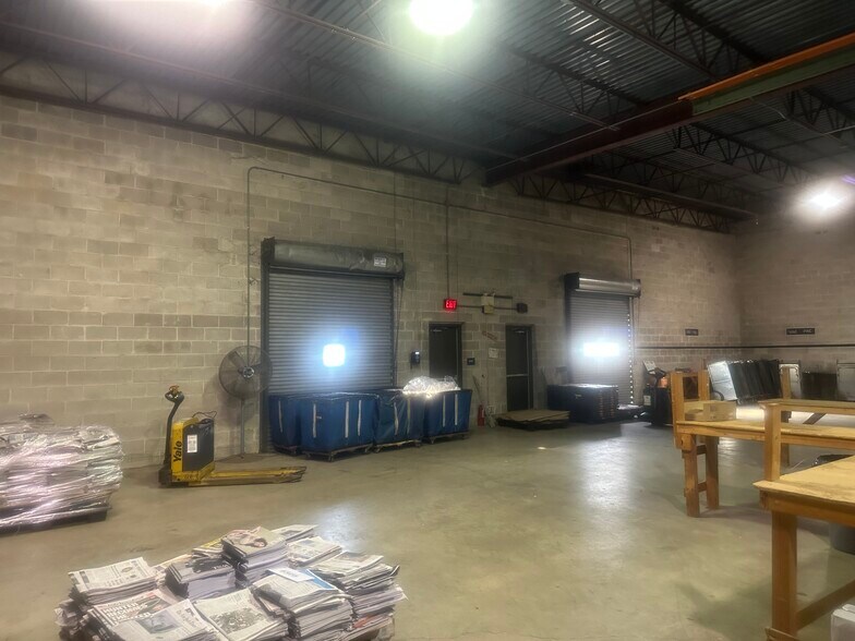 More Photos Of 306 Commerce Dr, Exton Industrial For Sale